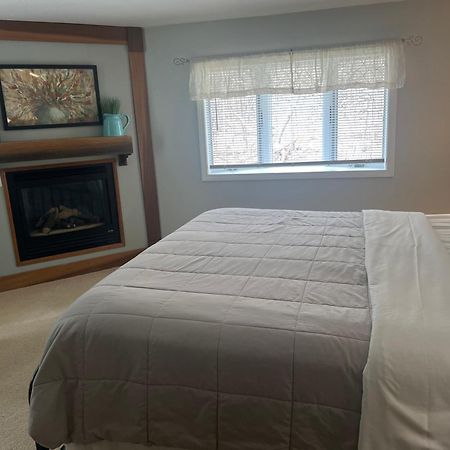 The Vermont Inn Mendon Luaran gambar
