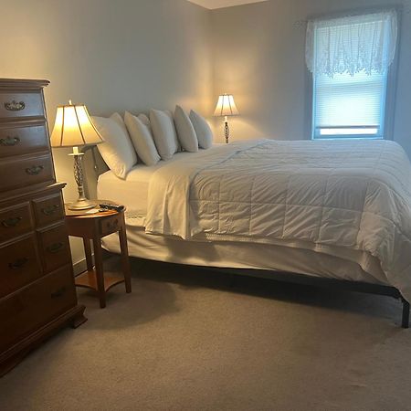 The Vermont Inn Mendon Luaran gambar